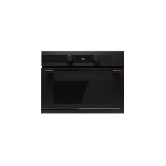 Teka HLC84 INFINITY G1 Εντοιχιζόμενος Φούρνος Μικροκυμάτων με Grill 40lt Μαύρος Teka HLC84 INFINITY G1 Εντοιχιζόμενος Φούρνος Μικροκυμάτων με Grill 40lt Μαύρος